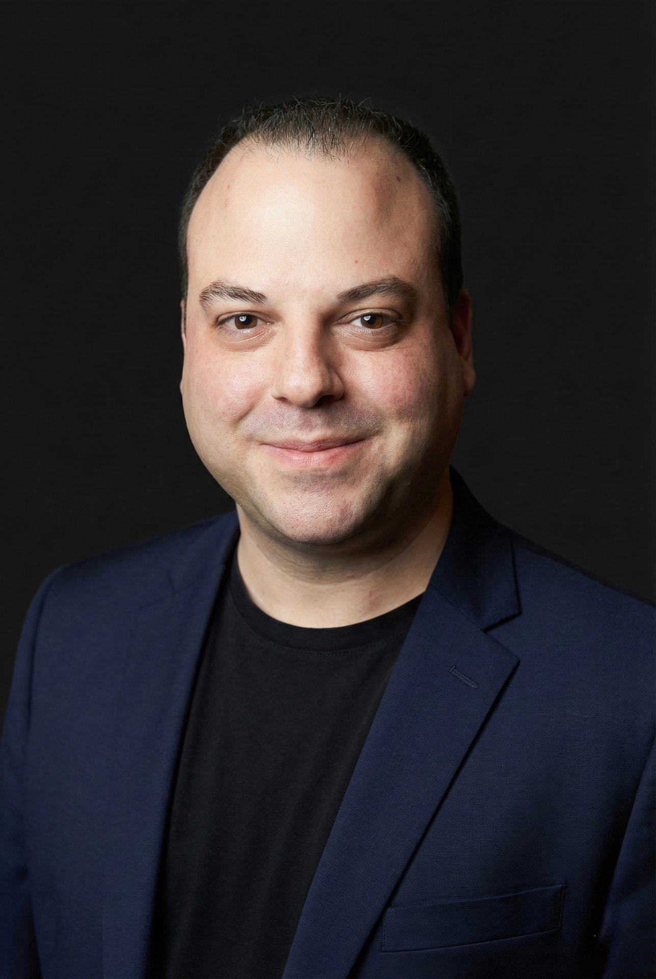 David Maloof, founder of Presales Advisory Group.
