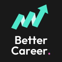 Better Career logo