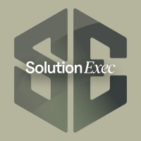 SolutionExec logo