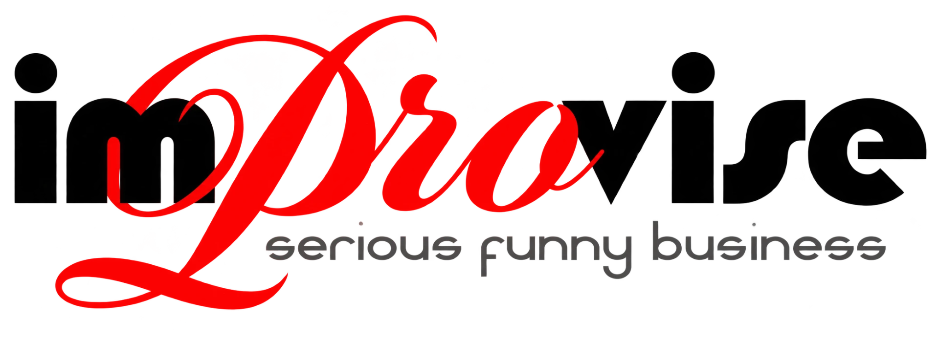 ImPROvise logo